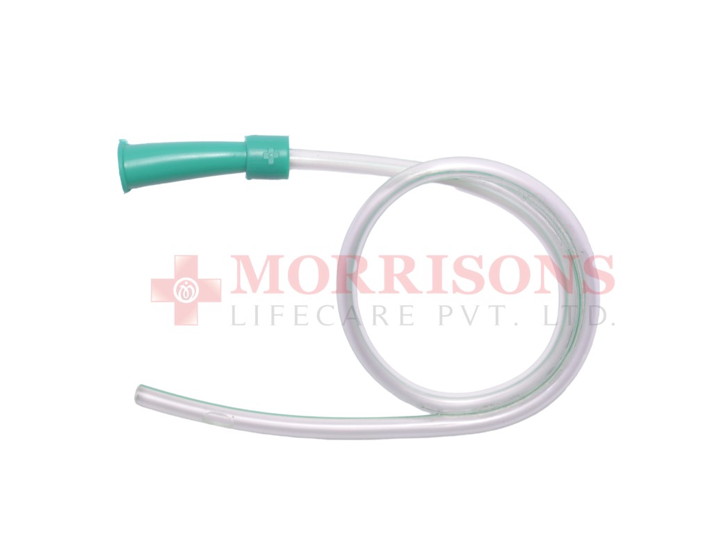 Morrisons-Suction Catheter